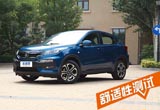 數(shù)據(jù)說話：東風(fēng)本田XR-V舒適性測試報(bào)告