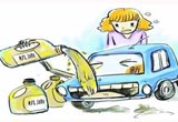 中美車輛燒機(jī)油狀況調(diào)查對(duì)比 德系均突出