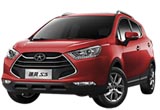 江淮瑞風(fēng)S3車主原音回放 再現(xiàn)調(diào)查現(xiàn)場(chǎng)